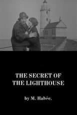 Poster for The Secret of the Lighthouse