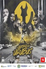 A Ladeira dos Urubus poster