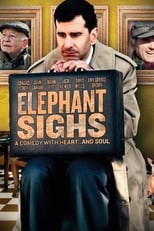 Poster for Elephant Sighs