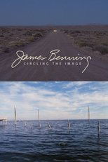 Poster for James Benning: Circling the Image