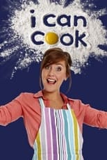 Poster for I Can Cook