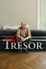 Poster for Cher Trésor