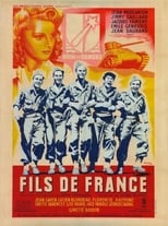 Poster for Son of France