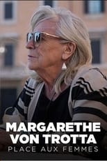 Margarethe von Trotta - Zeit der Frauen
