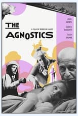 Poster for The Agnostics