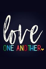 #LoveOneAnother
