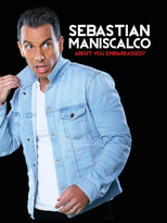 Aren't You Embarrassed? poster