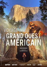 Voyage dans le Grand Ouest américain