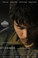 Poster for Hitchhiker