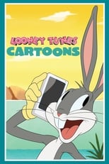 Poster for Looney Tunes Cartoons Season 1