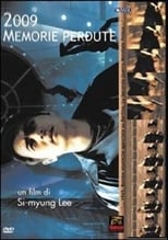 Poster di 2009: Memorie perdute