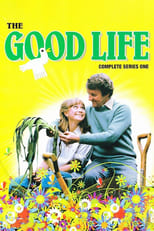 Poster for The Good Life Season 1