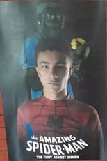 Poster for The Amazing Spider-Man: The Fight Against Hunger 