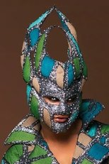Foto retrato de John Ronny Villberg