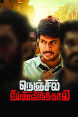 Poster for Nenjil Thunivirunthal