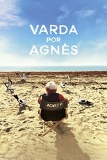 VER Varda por Agnès (2019) Online