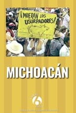 Poster for Michoacán