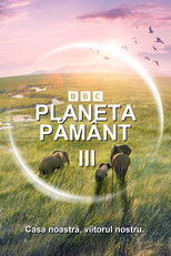 Planet Earth III