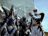 Imagen Power Rangers 12x22