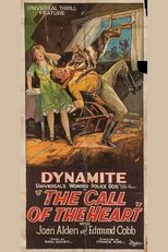 Poster for The Call of the Heart