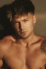 Ian Lucas de Mendoça as Manuel in Once