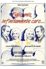 Poster di Figlio mio, infinitamente caro...