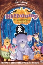 Pooh's Heffalump Halloween Movie