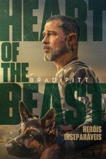 Heart of the Beast - Heróis Inseparáveis