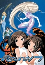 Poster for Figure 17: Tsubasa & Hikaru