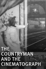 The Countryman and the Cinematograph poster movie