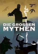 Poster zu Staffel 1 – Die großen Mythen