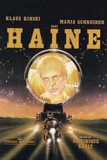 Poster for Haine