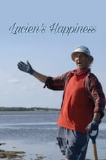 Poster for Lucien's Happiness