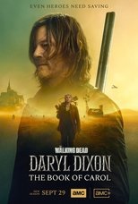 The Walking Dead: Daryl Dixon: The Return (2024)