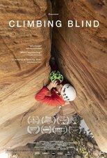 Poster for Climbing Blind