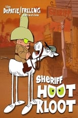 Sheriff Hoot Kloot (1973)