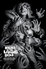 Poster for Night of the Living Dead 