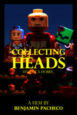 Poster di Collecting Heads