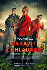Parazit z chlaďáku
