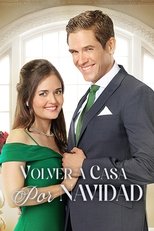 Poster Volver a casa por Navidad
