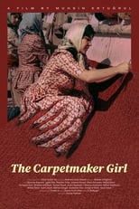 Poster for The Carpetmaker Girl