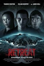 Retreat main poster