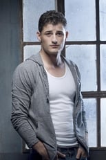 Poster for Enver Gjokaj