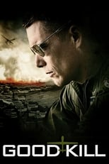 Poster for Good Kill 