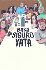 Baka siguro yata (2015)