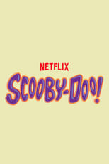 Poster for Scooby-Doo! The Live-Action Series