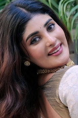 Nimeshika Radhakrishnan as Meera in Kannana Kanne
