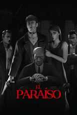 Poster for The Paradise