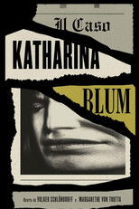 Il caso Katharina Blum