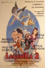 Poster for Lagunilla 2